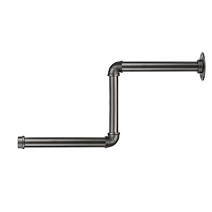 Minimalist Clothing Prong Split Level