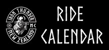 Upcoming Rides & Events
