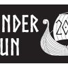 Products: Run Badge – Thunder Run 2023