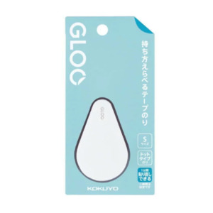 Kokuyo Gloo Glue Tape - Small - 7 mm x 8 m