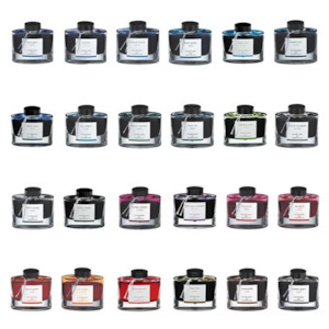 Pilot Iroshizuku Ink - 50 ml Bottle