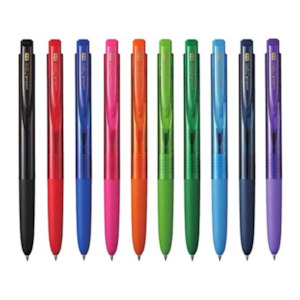 Uni-ball Signo RT1 UMN-155 Gel Pen - 0.5 mm