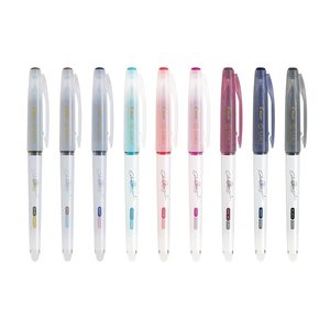 Pilot ILMILY Color Two Color Water-based Pen - 0.4mm Color Changeable