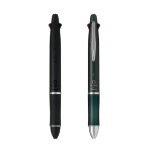 Pilot 4+1 Dr. Grip (Acroball Smooth 0.5 Ballpoint +0.5 Mechanical) Multi Pen