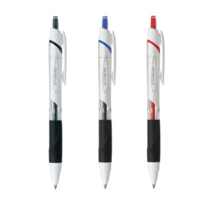 Uni Jetstream Standard Ballpoint Pen - 0.5 mm