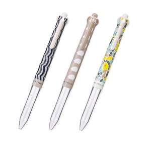 Uni Style Fit 4 Color Multi Pen Holder