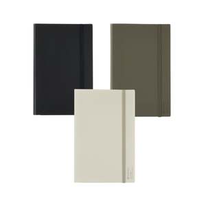 Kokuyo BIZRACK A4 Paper Folder - A5 Portable - 1 Holder & 10 Pockets