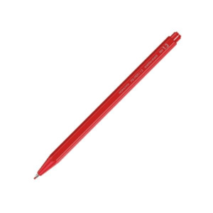 Kokuyo Enpitsu Mechanical Pencil - 1.3 mm - Red