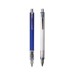 Uni Kuru Toga Advance Mechanical Pencil - 0.3 mm