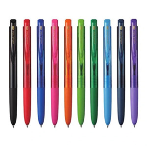 Uni-ball Signo RT1 UMN-155 Gel Pen - 0.5 mm