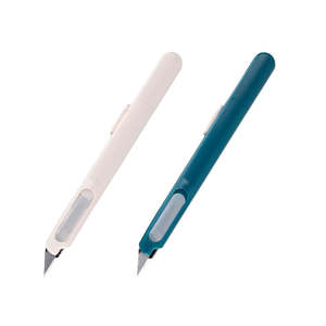 SDI Rapier 3rd Gen Precision Cutter - 2025 Japan Stationery Award Winner