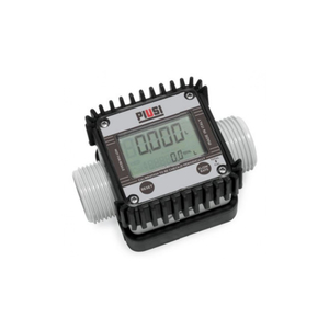 Products: PIUSI K24 Electronic Water Meter - 25mm - Irrigation Express