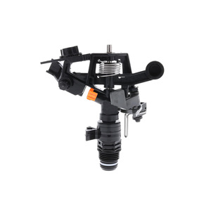 Irrigation Express - Plastic Impact Sprinkler Automat 5022 - 15mm Male - Part Circle