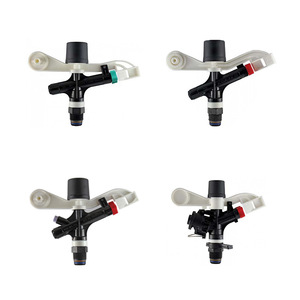 Irrigation Express - Senninger Impact Sprinklers - 40 Series