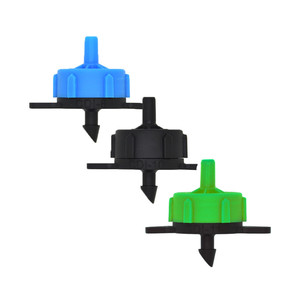 Irrigation Express - AquaDrip Take Apart Dripper Pressure Compensating