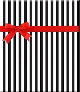 Products: Add Gift Wrapping