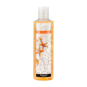 Fragonard Shower Gel - Fleur d'Oranger
