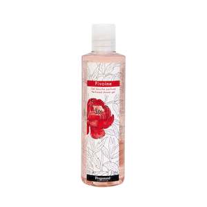 Body And Bath: Fragonard Shower Gel - Peony