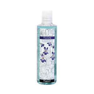 Body And Bath: Fragonard Shower Gel - Violet