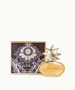 Perfume: Fragonard Grain de Soleil EDP 50ml