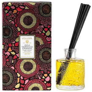 Voluspa 1: Voluspa Diffuser Goji & Tarocco Orange