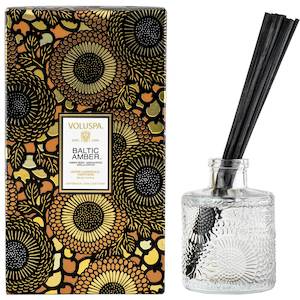 Voluspa Diffuser Baltic Amber