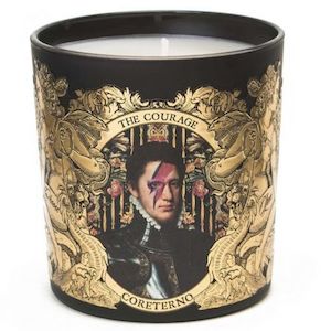 Coreterno: Coreterno Candle - The Courage