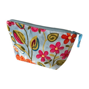 Make-up Bag Rosa
