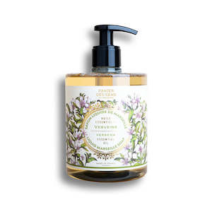 Panier Des Sens: Panier des Sens Marseille Liquid Soap Verbena