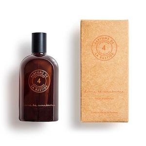 Parfums De La Bastide Room Spray Écorce de mandarine 100ml