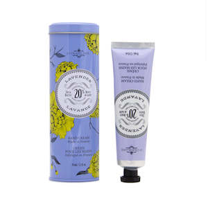 New Arrivals: La Chatelaine Hand Cream Lavender 70ml