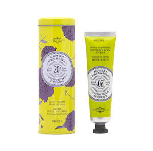 New Arrivals: La Chatelaine Hand Cream Lemon Verbena 70ml