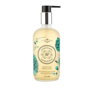 Liquid Soaps: La Chatelaine Hand Wash Gardenia 240ml
