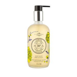 Liquid Soaps: La Chatelaine Hand Wash Lemon Verbena 240ml