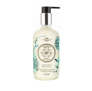 La Chatelaine: La Chatelaine Hand Lotion Coconut 240ml