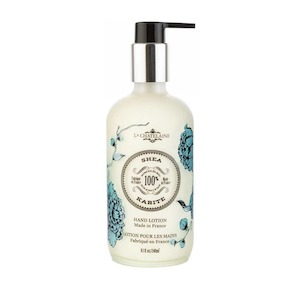 La Chatelaine: La Chatelaine Hand Lotion Shea 240ml