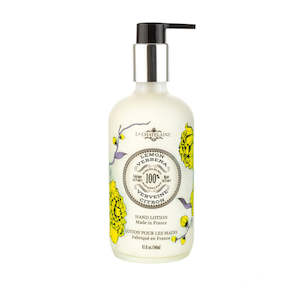 La Chatelaine: La Chatelaine Hand Lotion Lemon Verbena 240ml