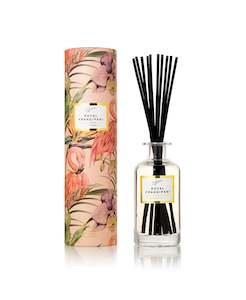 Sohum Diffuser Royal Frangipani