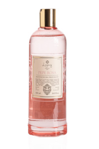 Logevy Firenze 1965 Pepe Rosa Shower Gel 500ml