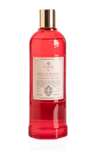 Body And Bath: Logevy Firenze 1965 Melograno Shower Gel 500ml