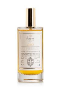 Room Spray: Logevy Firenze 1965 Oro di Firenze Room Spray 100ml