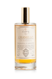 Room Spray: Logevy Firenze 1965 Granello di Sabbia Room Spray 100ml