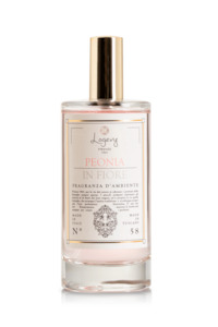 Logevy Firenze 1965 Peonia in Fiore Room Spray 100ml