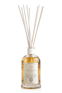 Logevy Firenze 1965 Granello di Sabbia Diffuser 250ml