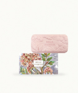 Fragonard: Fragonard Boxed Soap - Belle d'Amour