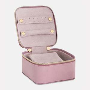 Tonic Jewellery Cube - Luxe Velvet - Musk