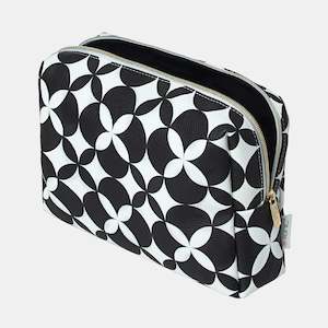 Bags: Tonic Makeup Bag - Iconic - Large
