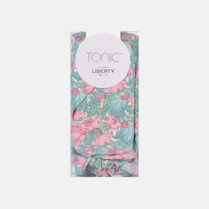 Tonic Shower Cap - Liberty - Clementina