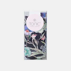 Mother S Day Sale: Tonic Shower Cap - Fleur - Ink