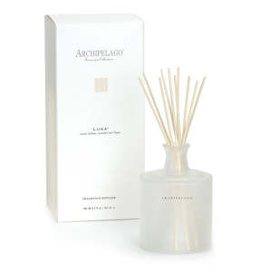 Clearance Stock: Archipelago Diffuser - Luna 242ml
